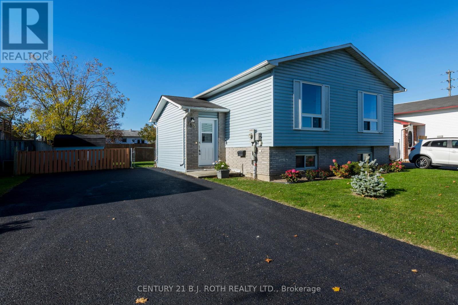 383 High Street, Orillia, Ontario  L3V 4X6 - Photo 2 - S14112002