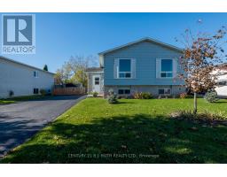 383 HIGH STREET, Orillia, Ontario