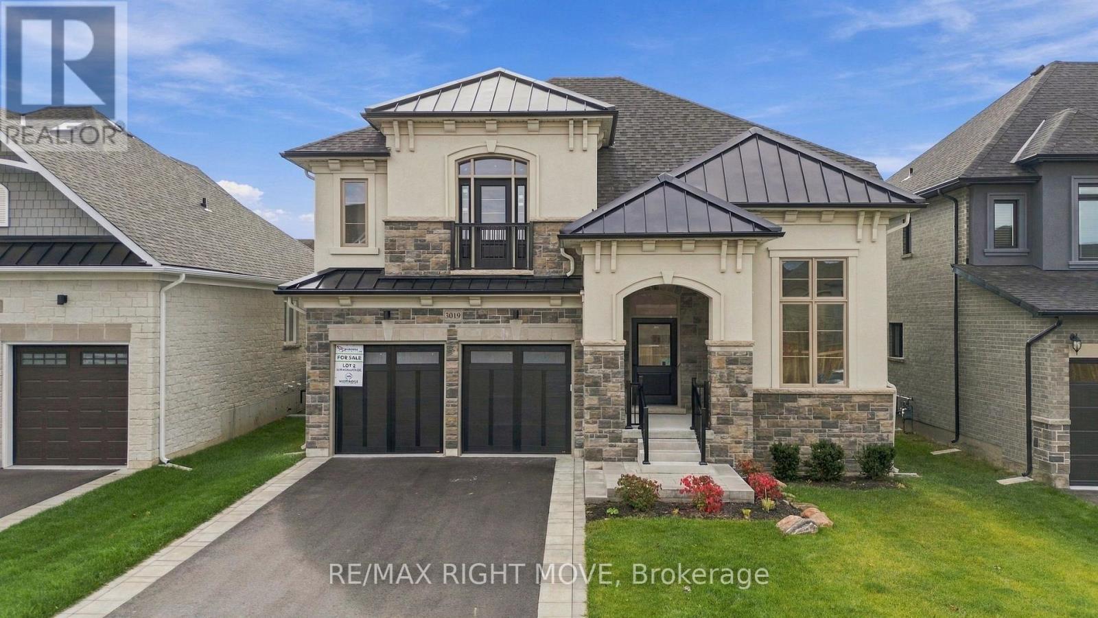 3019 Monarch Drive, Orillia, Ontario  L3V 8M7 - Photo 1 - S14112046