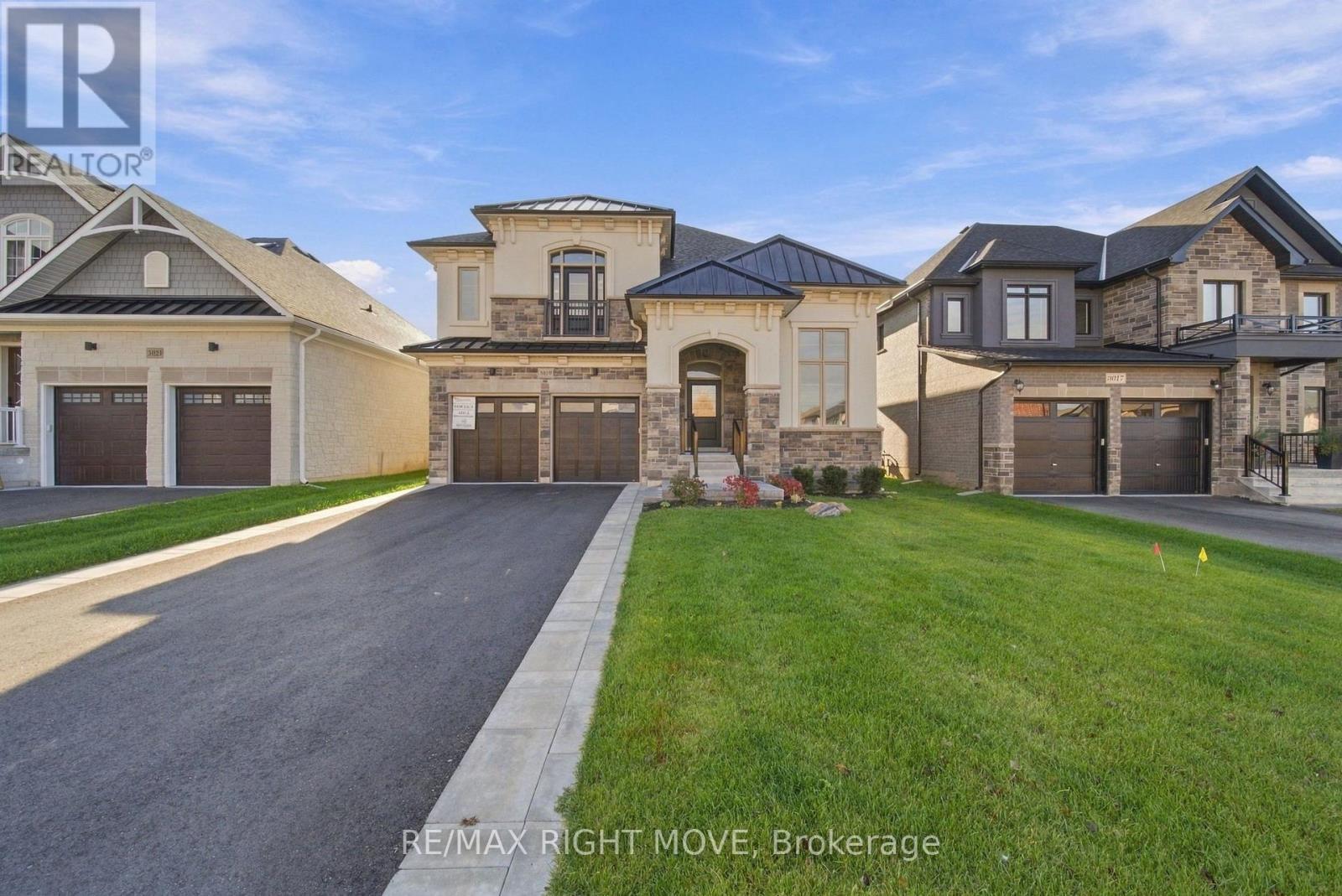 3019 Monarch Drive, Orillia, Ontario  L3V 8M7 - Photo 3 - S14112046