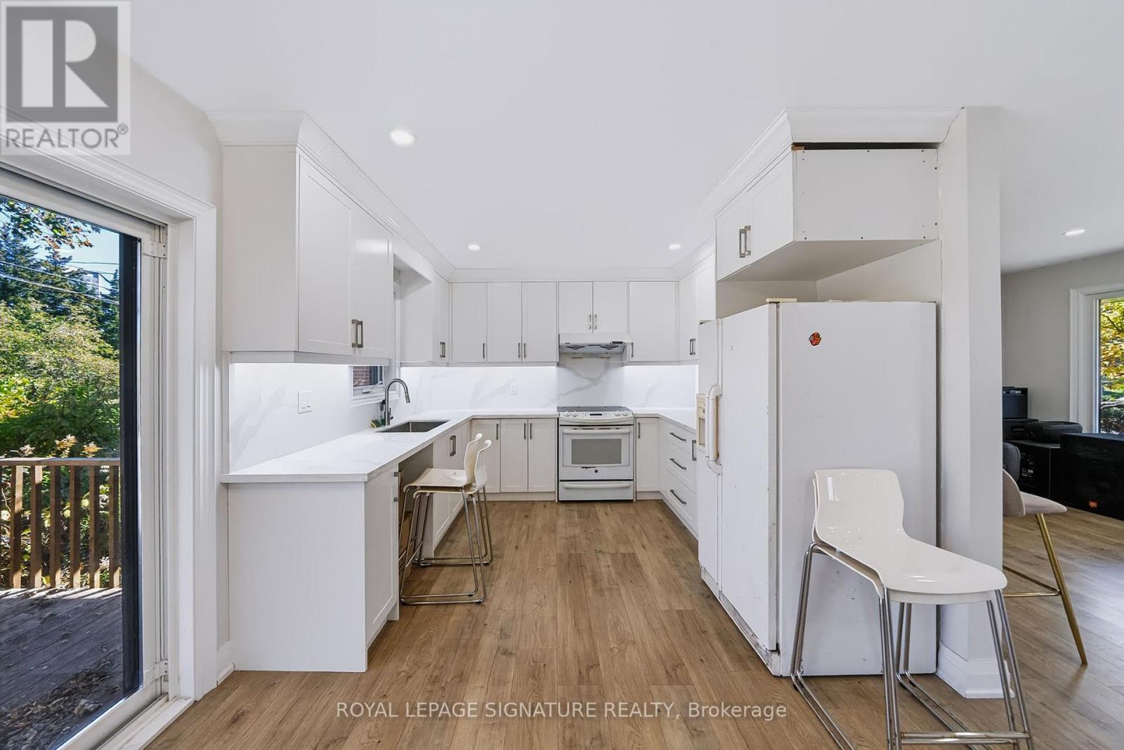 120 Earlton Road, Toronto, Ontario  M1T 2R6 - Photo 23 - E14089666