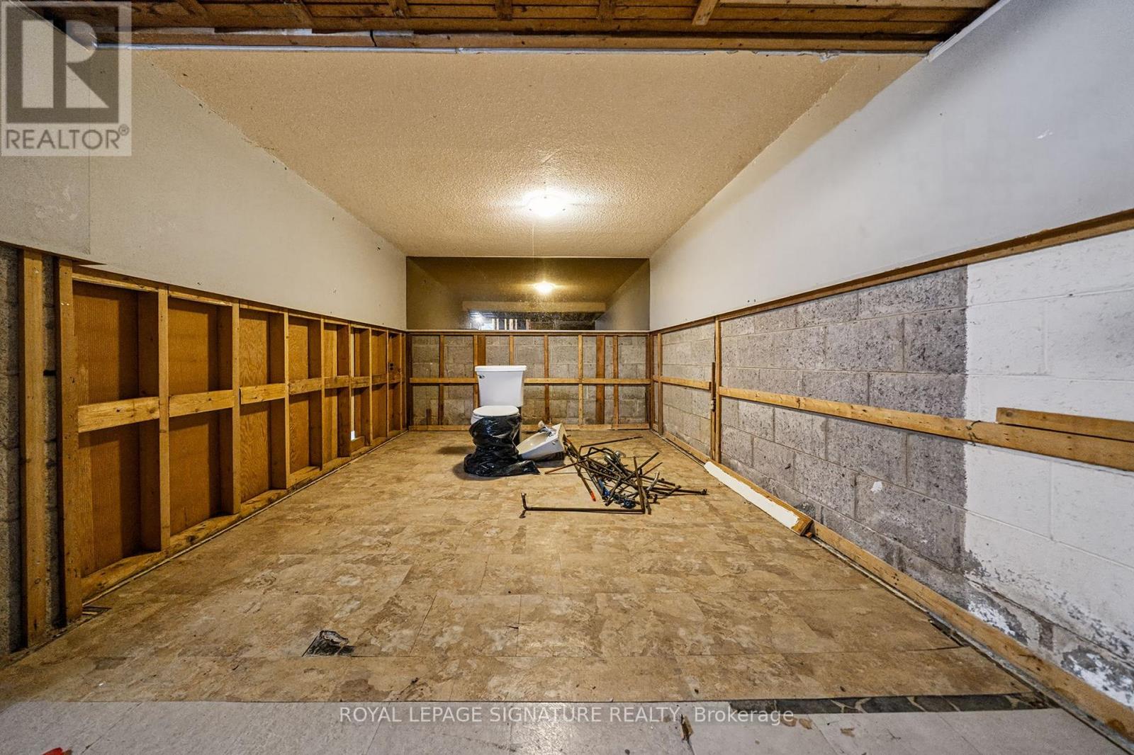 120 & 122 Earlton Road, Toronto, Ontario  M1T 2R6 - Photo 27 - E14095998