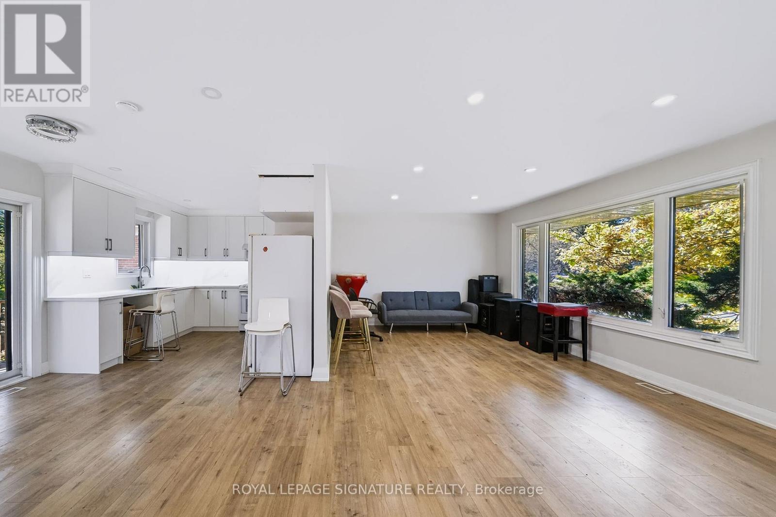 120 & 122 Earlton Road, Toronto, Ontario  M1T 2R6 - Photo 10 - E14095998