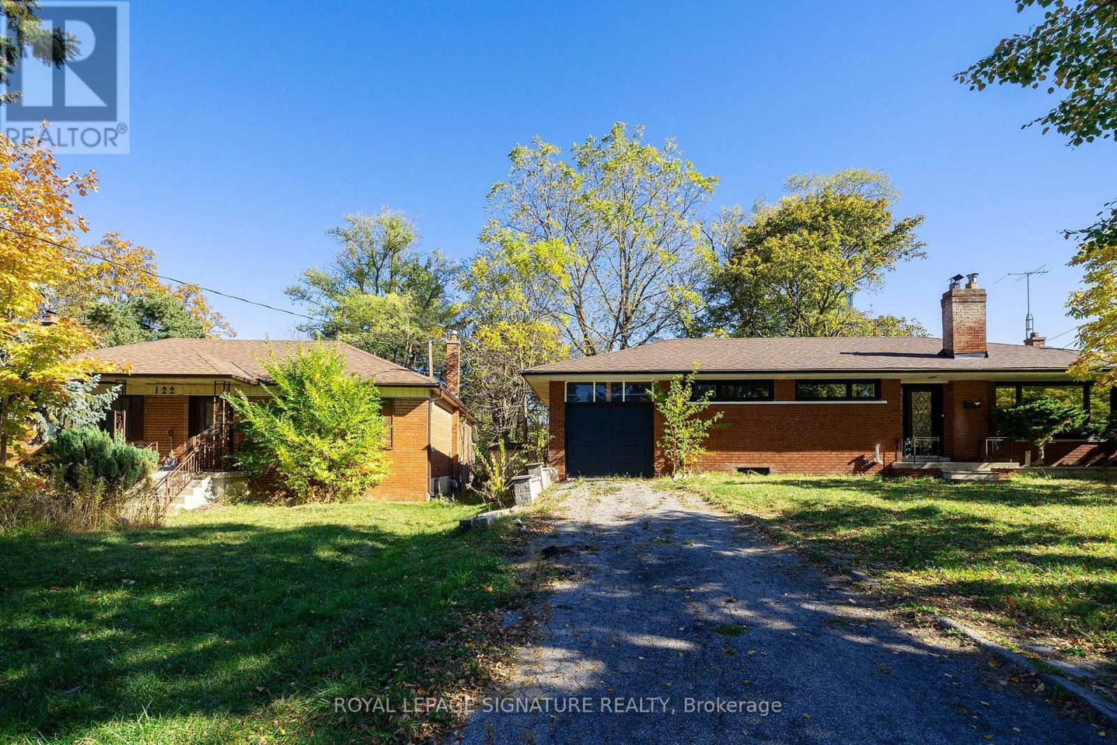 120 & 122 Earlton Road, Toronto, Ontario  M1T 2R6 - Photo 47 - E14095998