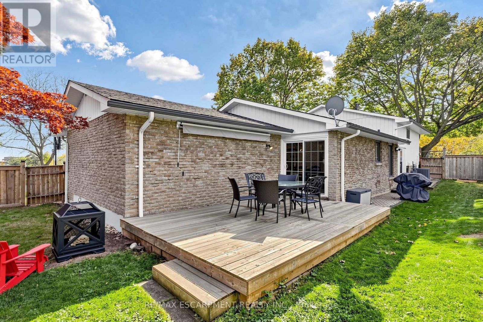 341 Lynnwood Drive, Oakville, Ontario  L6H 1M7 - Photo 36 - W14111866