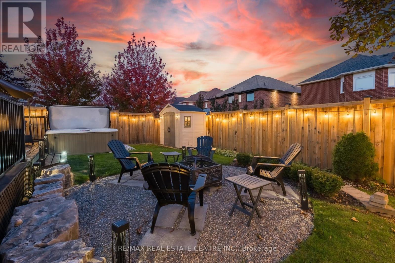 125 Eaton Street, Halton Hills, Ontario  L7G 5T4 - Photo 3 - W14111872