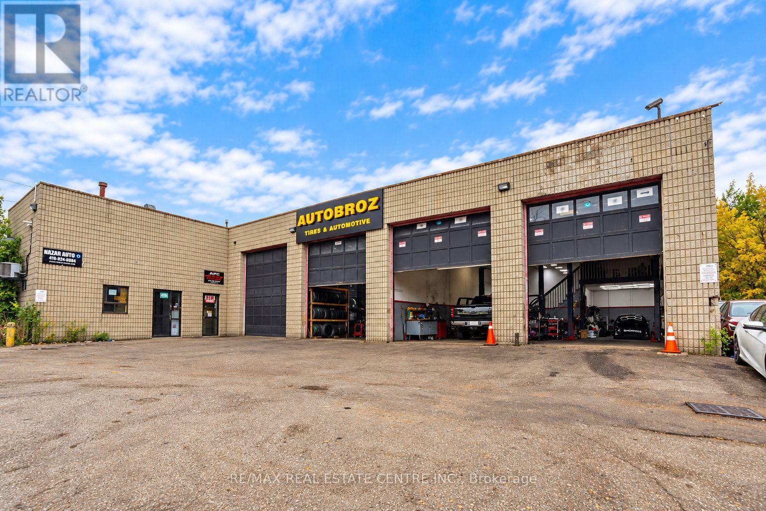 1000 Weston Road, Toronto, Ontario  M6N 3S1 - Photo 19 - W14111882