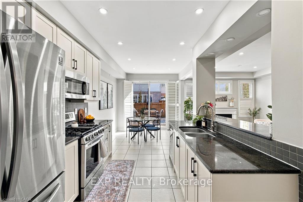 24 - 3275 Stalybridge Drive, Oakville, Ontario  L6M 0L2 - Photo 13 - W14111884