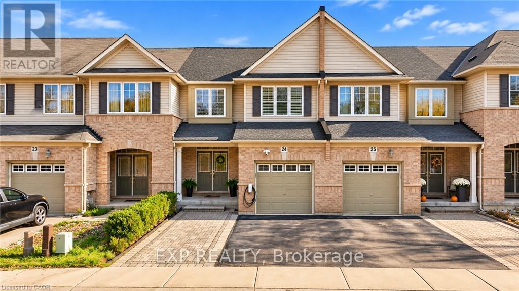 24 - 3275 Stalybridge Drive, Oakville, Ontario  L6M 0L2 - Photo 2 - W14111884
