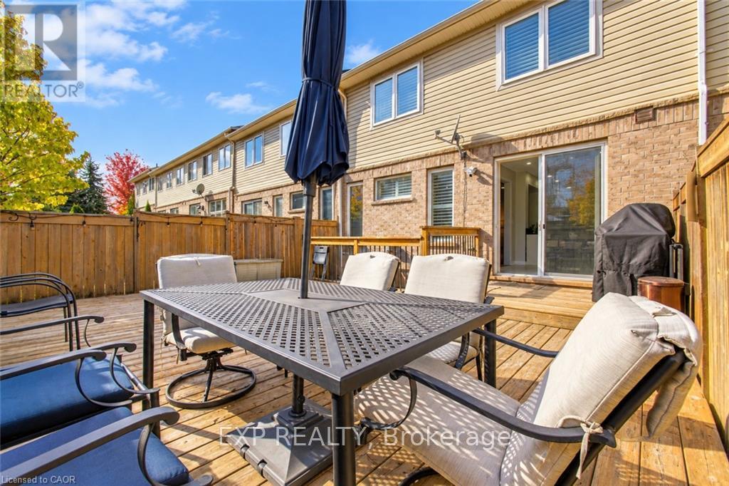 24 - 3275 Stalybridge Drive, Oakville, Ontario  L6M 0L2 - Photo 35 - W14111884