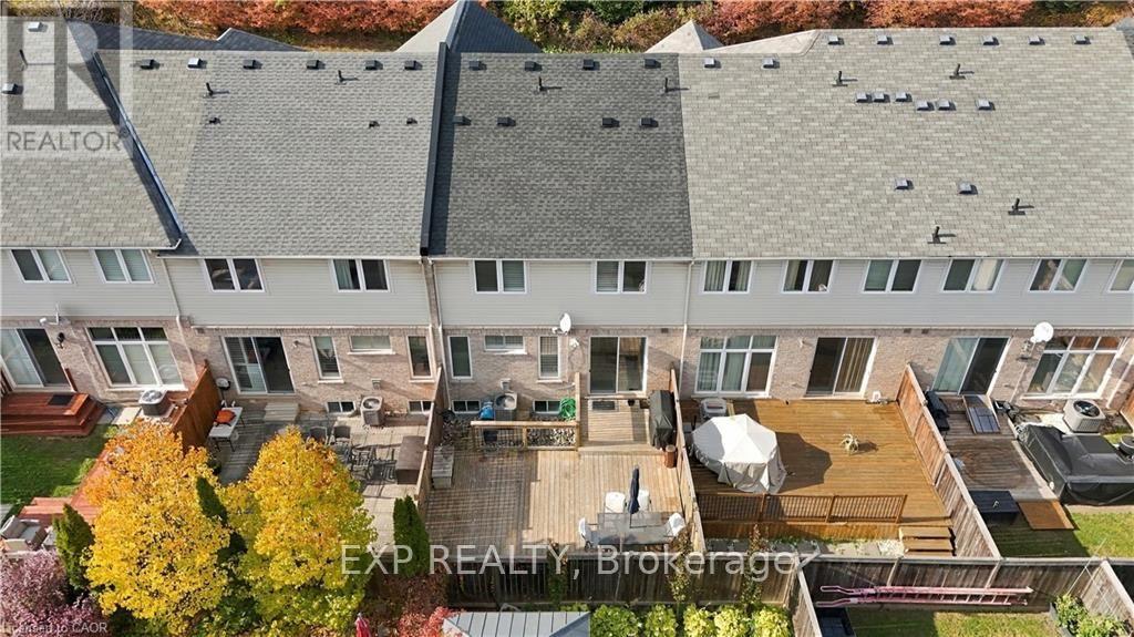 24 - 3275 Stalybridge Drive, Oakville, Ontario  L6M 0L2 - Photo 36 - W14111884