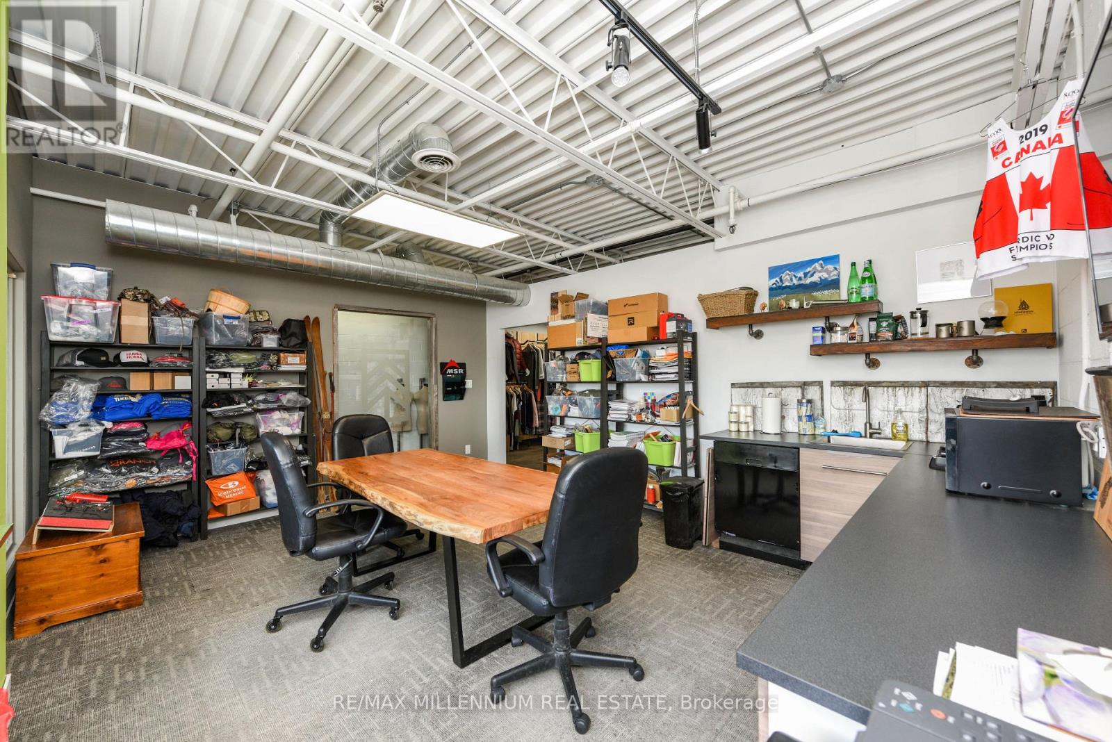 64 - 750 Oakdale Road, Toronto, Ontario  M3N 2Z4 - Photo 19 - W14111888