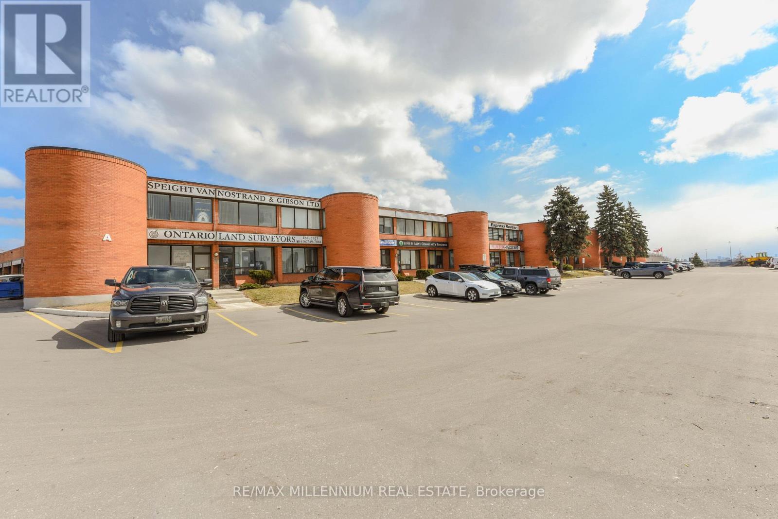 64 - 750 Oakdale Road, Toronto, Ontario  M3N 2Z4 - Photo 35 - W14111888