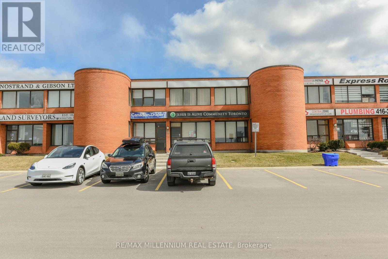64 - 750 Oakdale Road, Toronto, Ontario  M3N 2Z4 - Photo 36 - W14111888