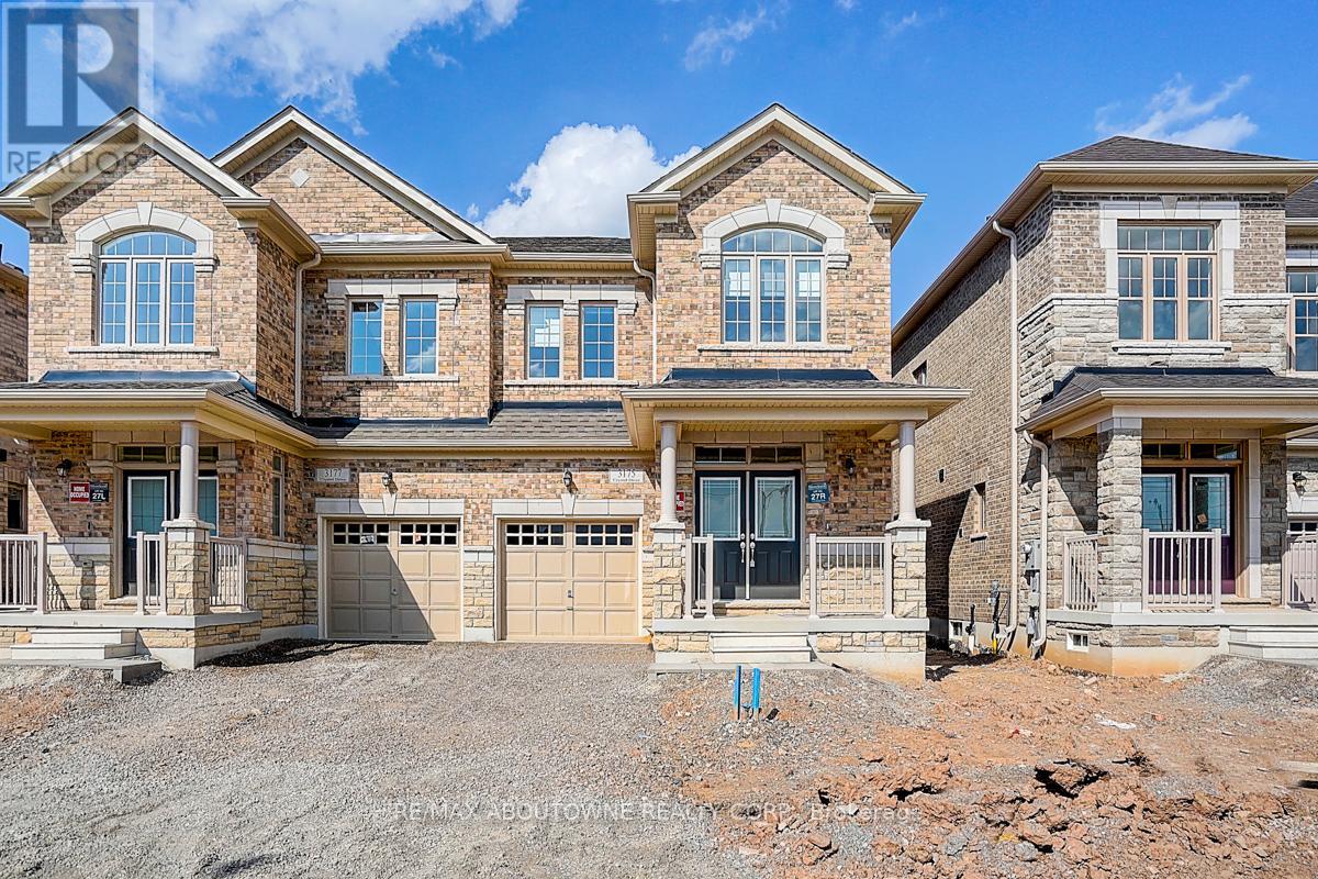 3175 CRYSTAL DRIVE, Oakville, Ontario