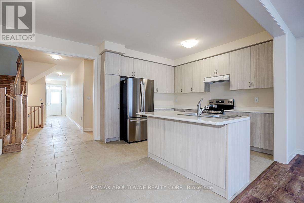 3175 Crystal Drive, Oakville, Ontario  L6M 0W8 - Photo 9 - W14111898