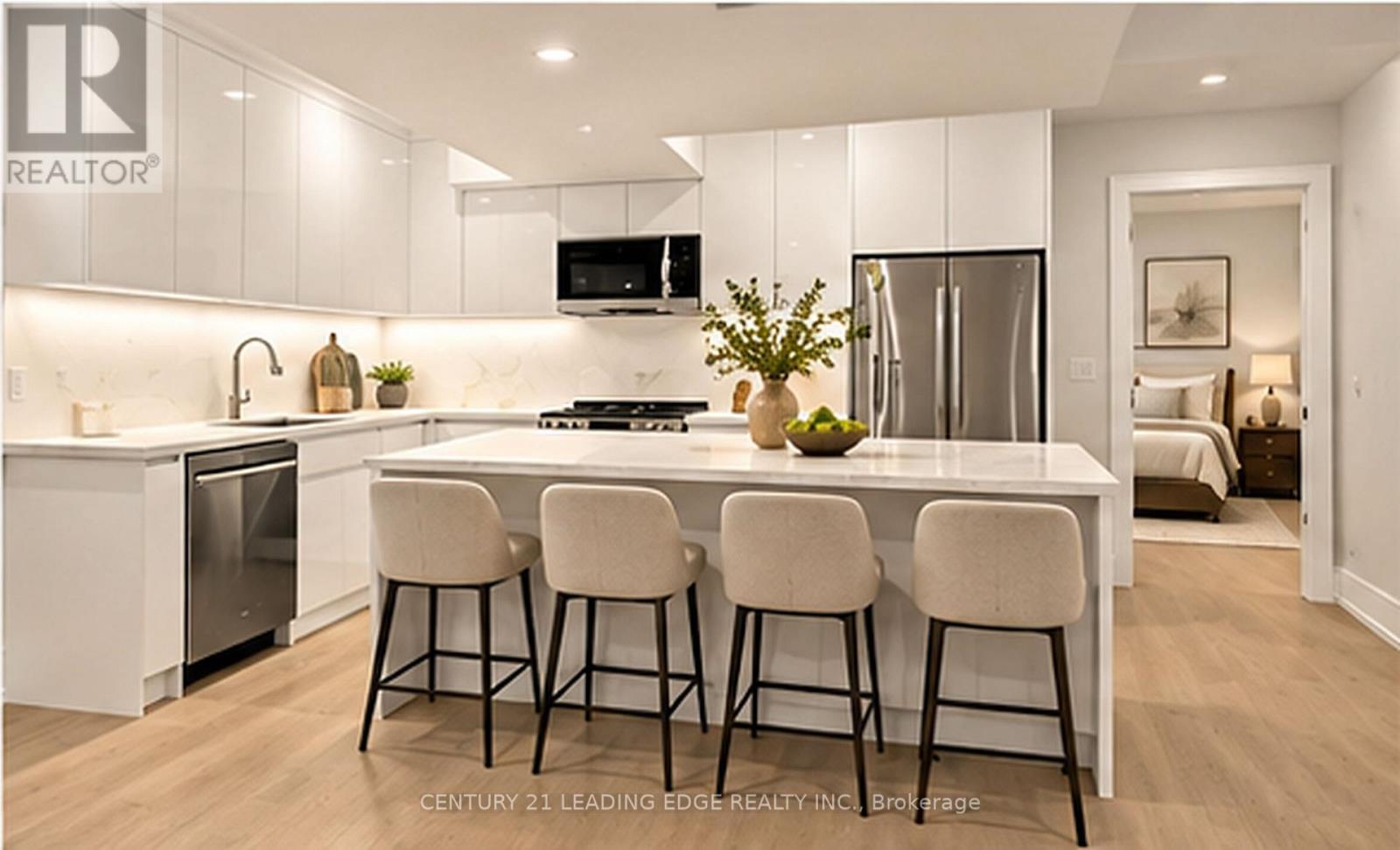 5a - 170 Dixon Road, Toronto, Ontario  M9P 2L8 - Photo 14 - W14111910