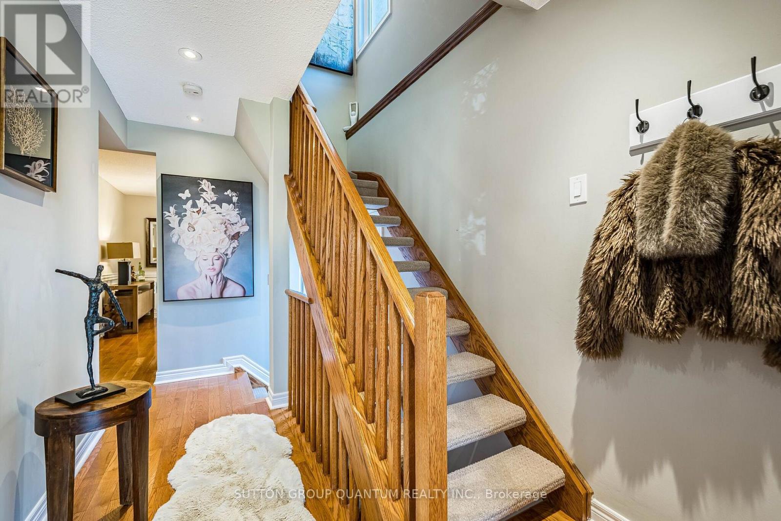 2576 Mainroyal Street, Mississauga, Ontario  L5L 1C9 - Photo 7 - W14111928