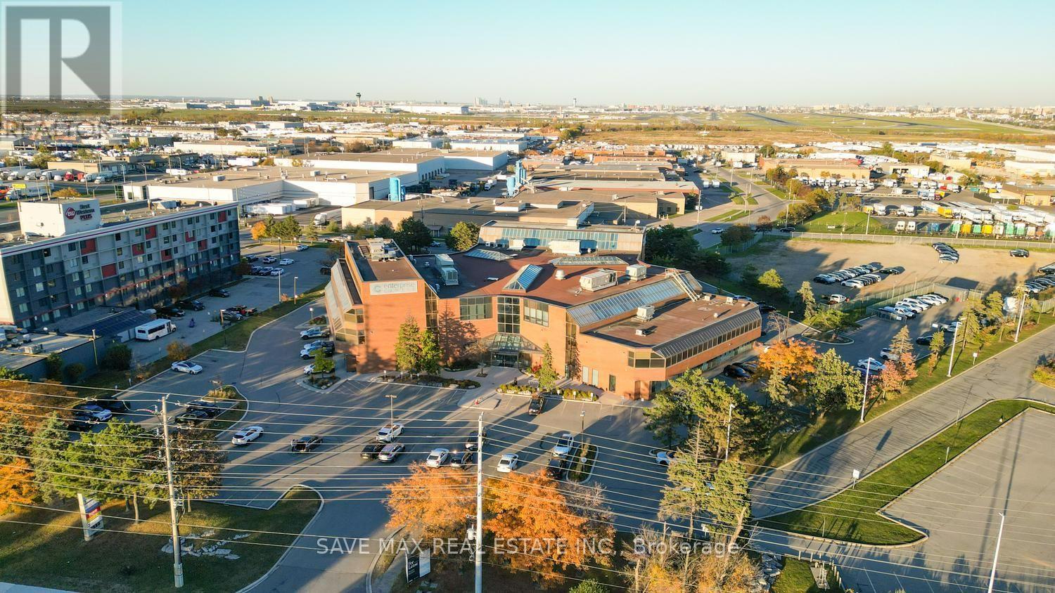 230 - 1550 ENTERPRISE ROAD, Mississauga, Ontario