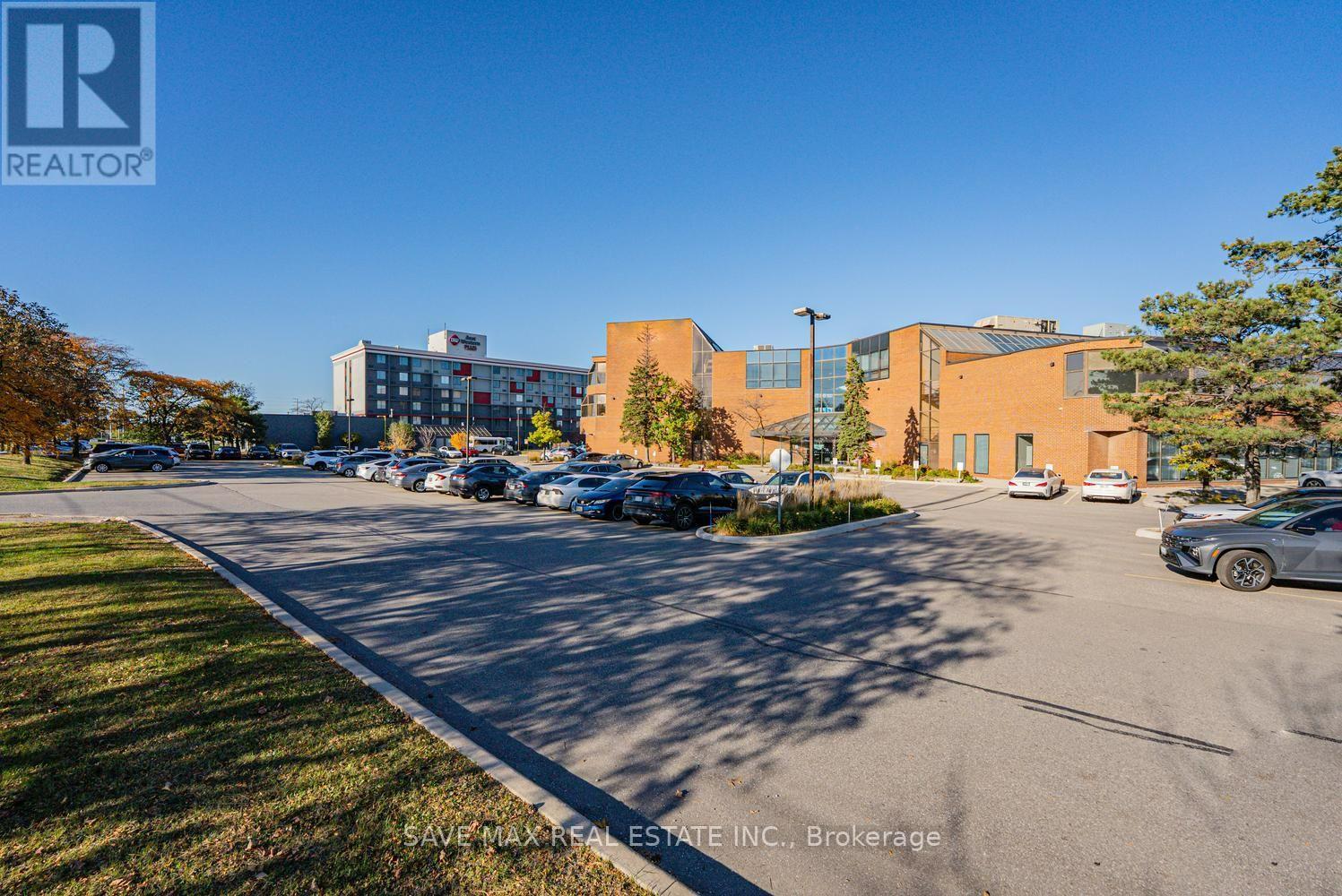 230 - 1550 Enterprise Road, Mississauga, Ontario  L4W 4P4 - Photo 43 - W14111940