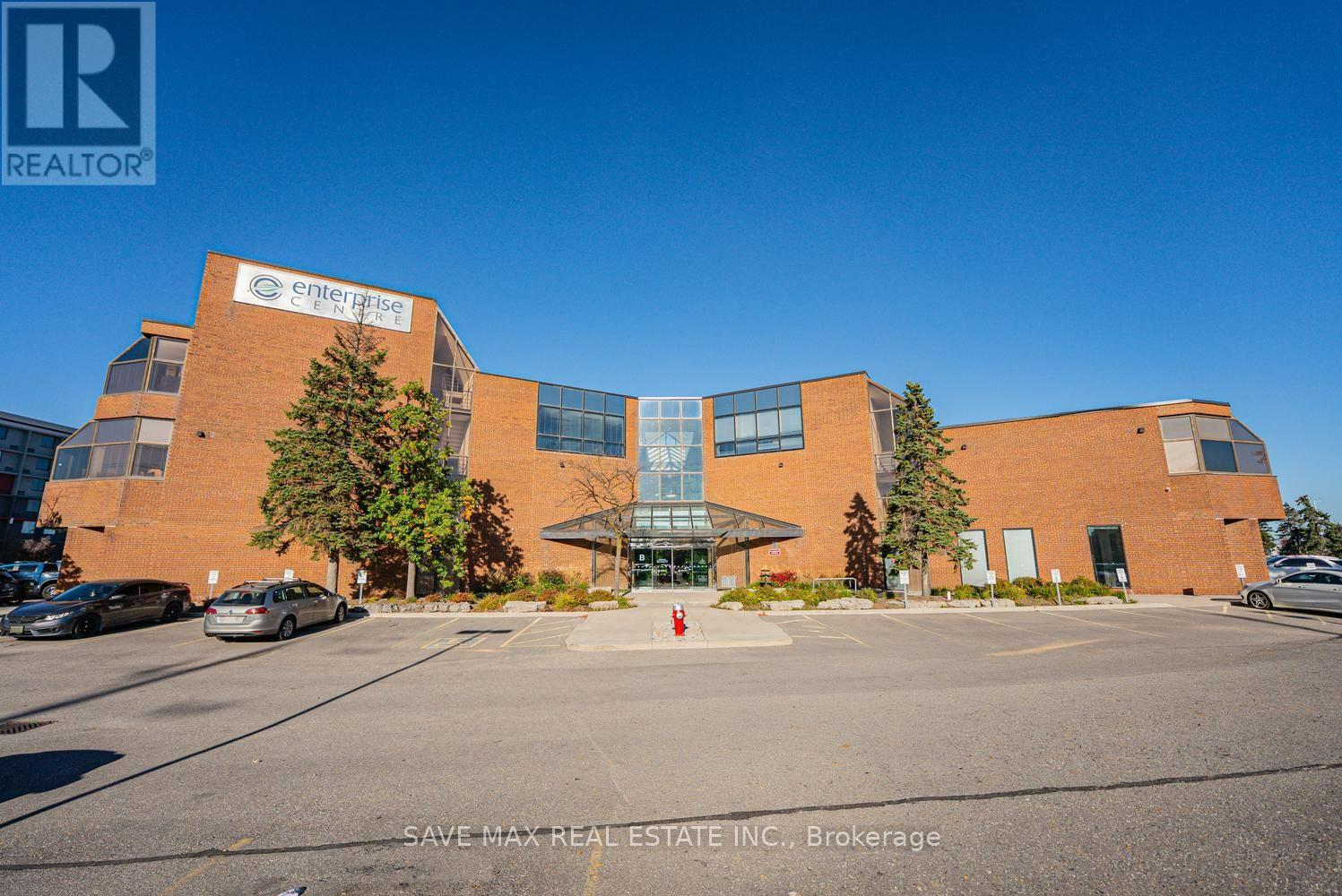 230 - 1550 Enterprise Road, Mississauga, Ontario  L4W 4P4 - Photo 6 - W14111940