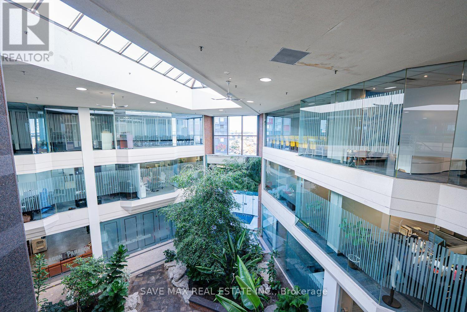 230 - 1550 Enterprise Road, Mississauga, Ontario  L4W 4P4 - Photo 9 - W14111940