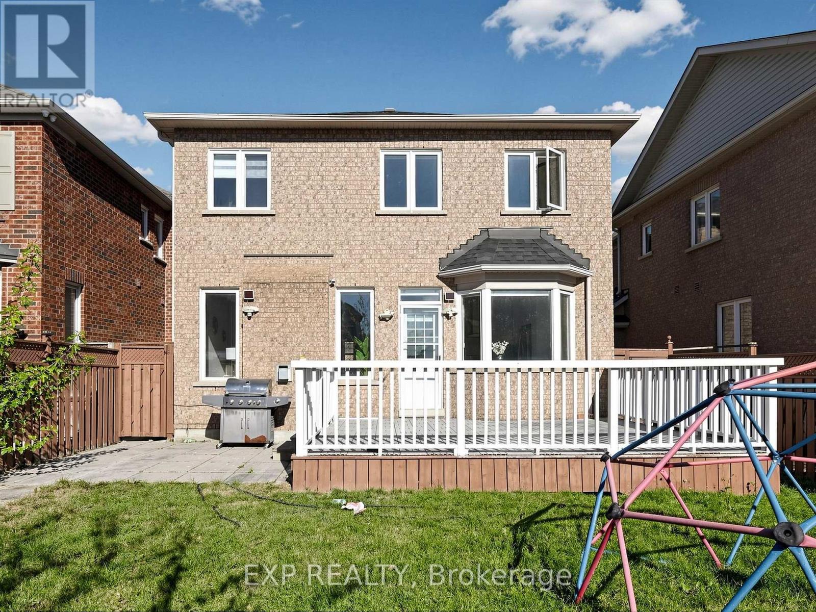49 Harbourtown Crescent, Brampton, Ontario  L6V 4P6 - Photo 45 - W14111946