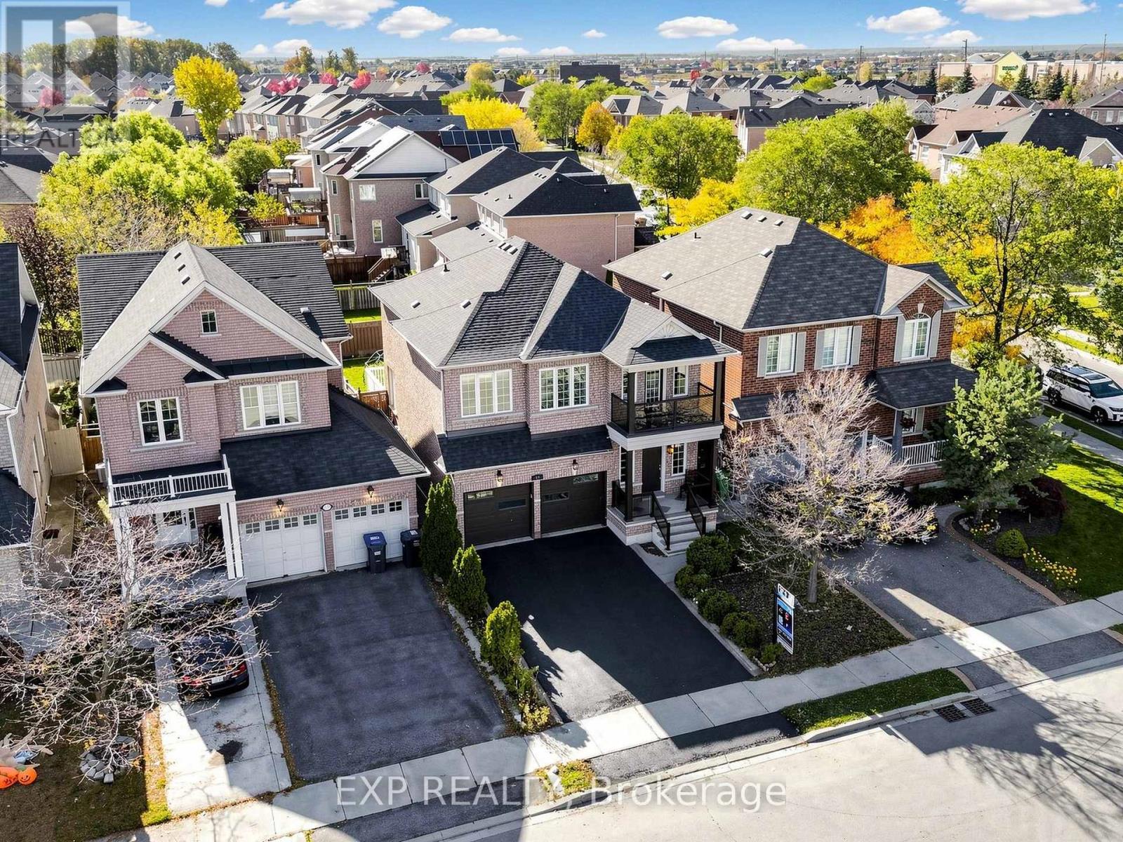 49 Harbourtown Crescent, Brampton, Ontario  L6V 4P6 - Photo 48 - W14111946