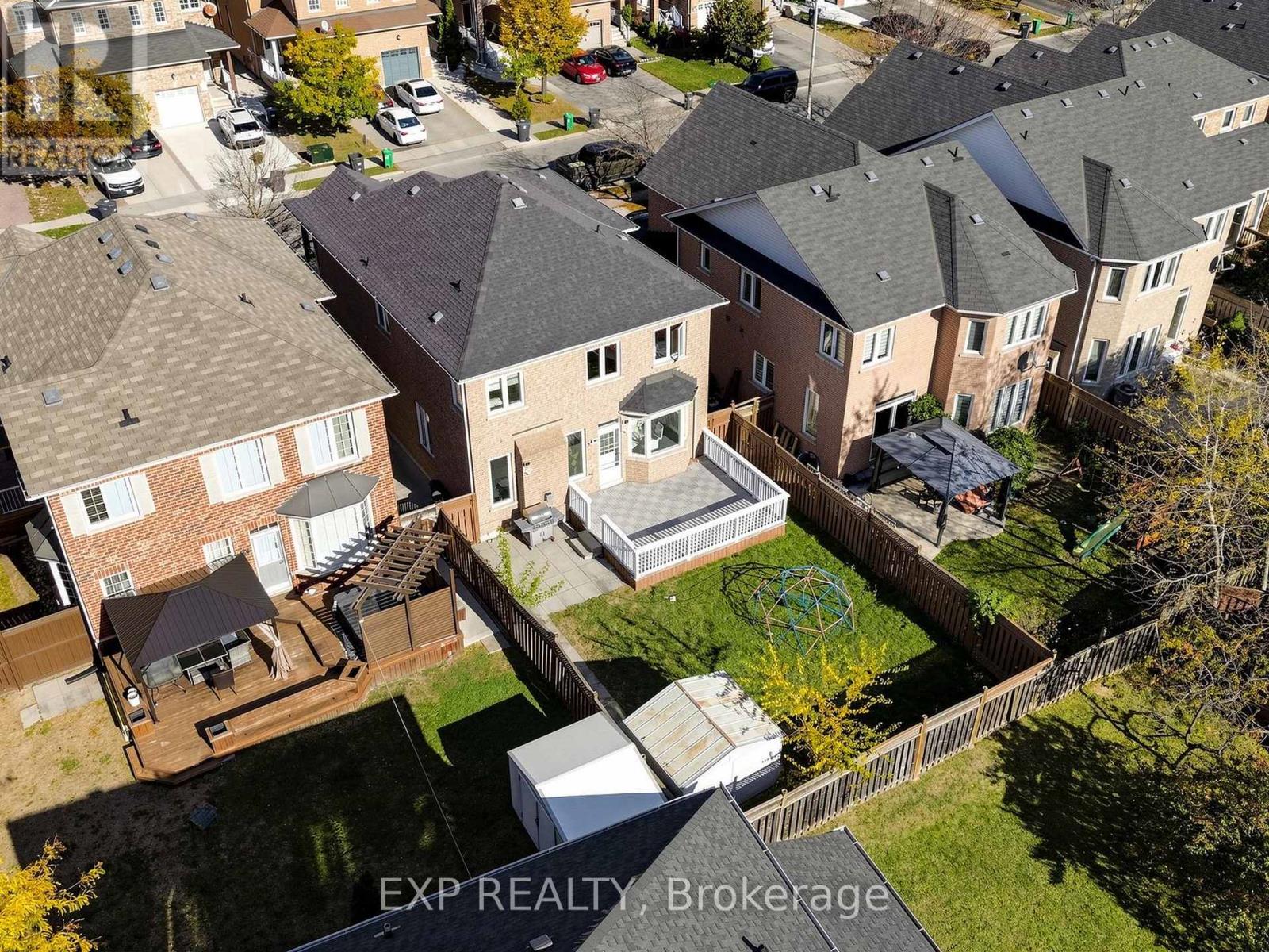 49 Harbourtown Crescent, Brampton, Ontario  L6V 4P6 - Photo 49 - W14111946