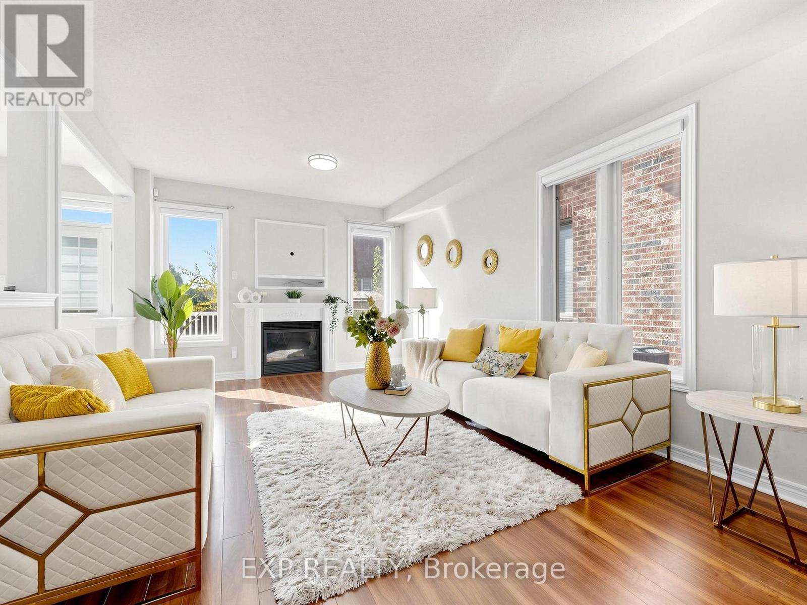 49 Harbourtown Crescent, Brampton, Ontario  L6V 4P6 - Photo 5 - W14111946