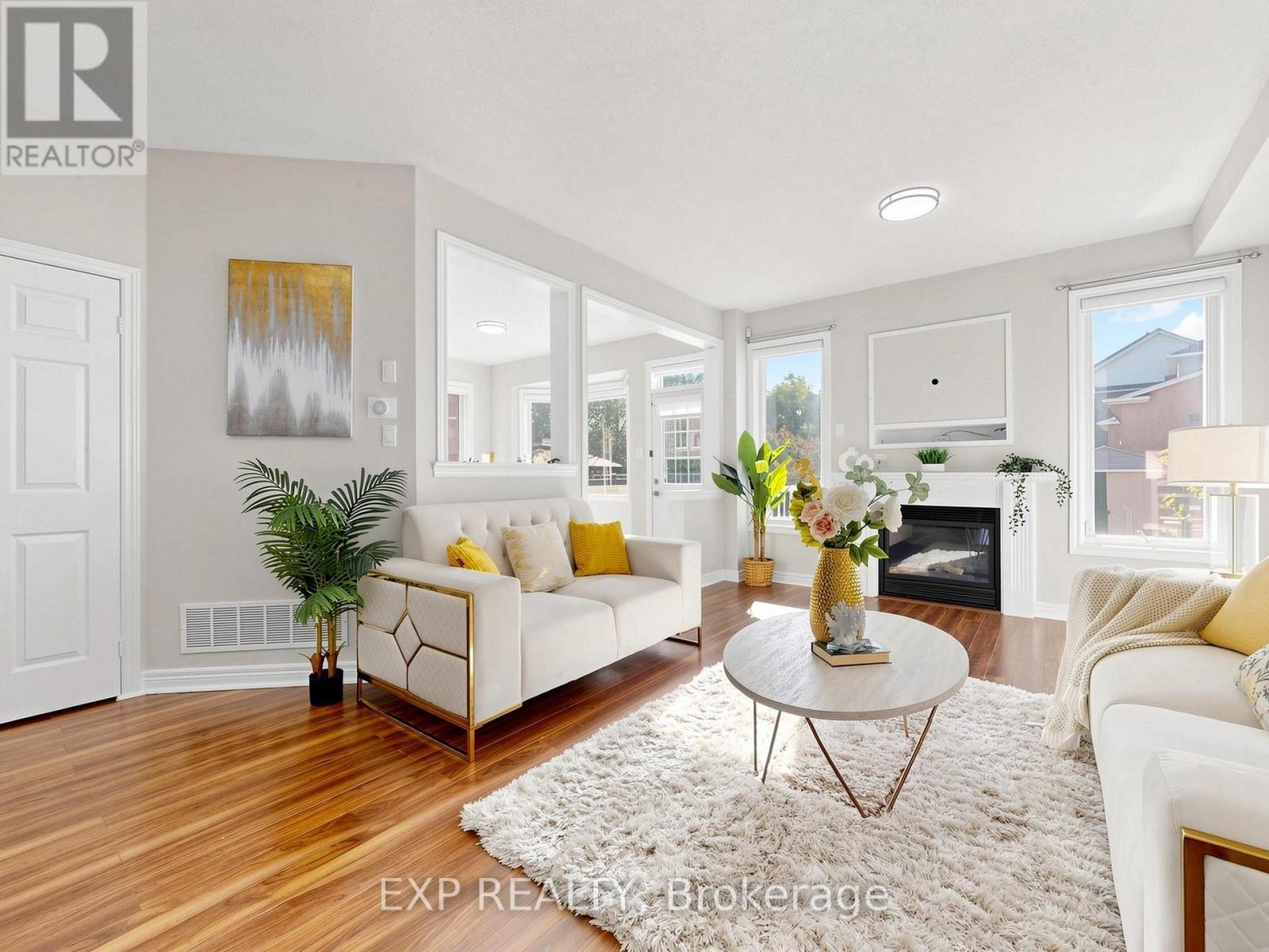 49 Harbourtown Crescent, Brampton, Ontario  L6V 4P6 - Photo 6 - W14111946