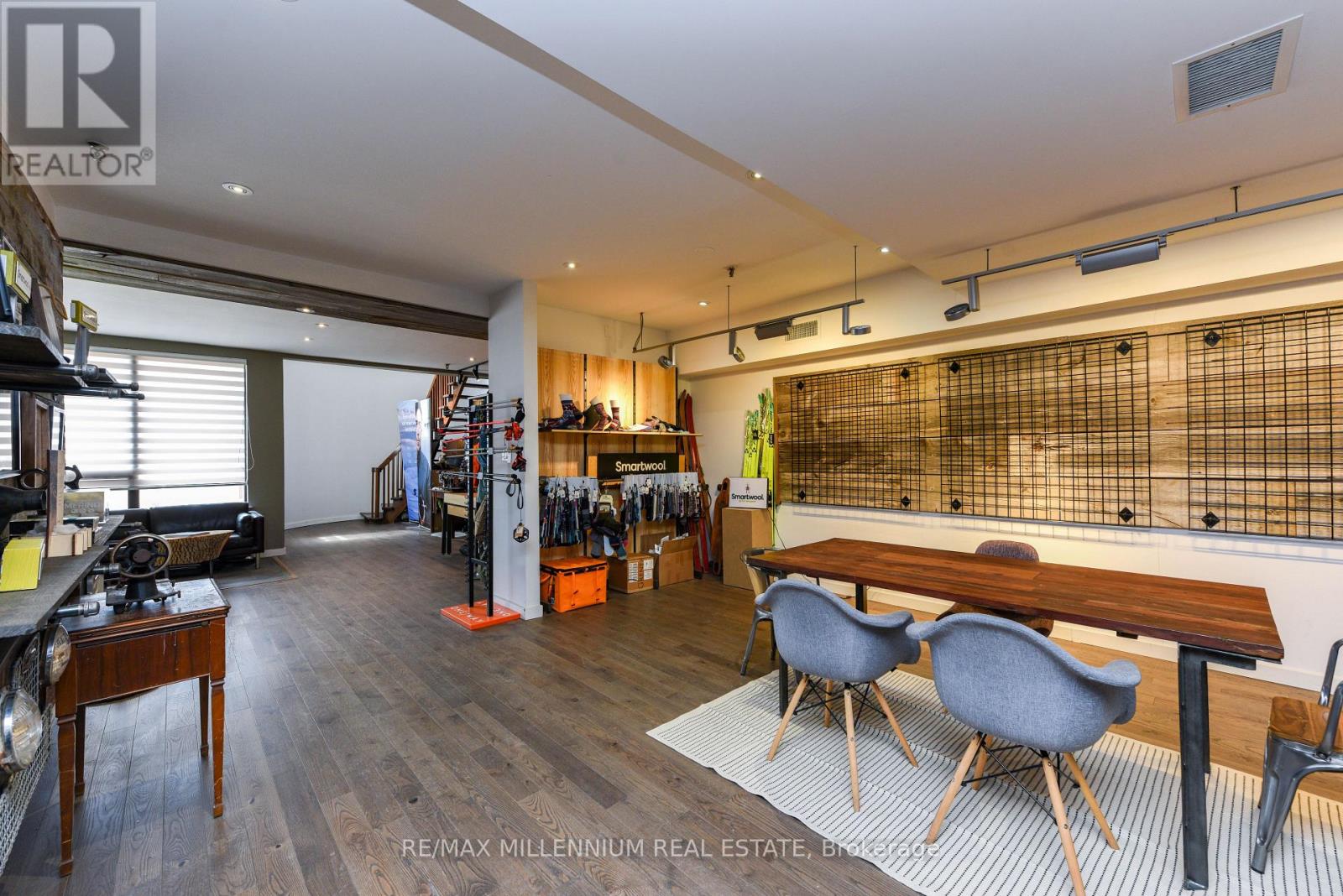 64 - 750 Oakdale Road, Toronto, Ontario  M3N 2Z4 - Photo 10 - W14111974