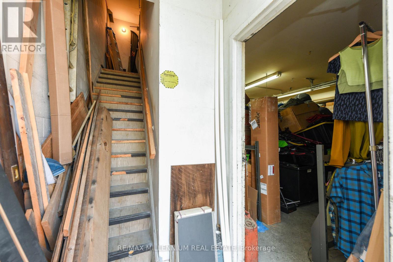 64 - 750 Oakdale Road, Toronto, Ontario  M3N 2Z4 - Photo 32 - W14111974