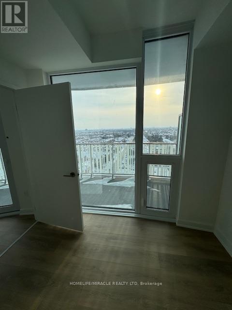 1411 - 1 Fairview Road E, Mississauga, Ontario  L5A 4C6 - Photo 16 - W14112030