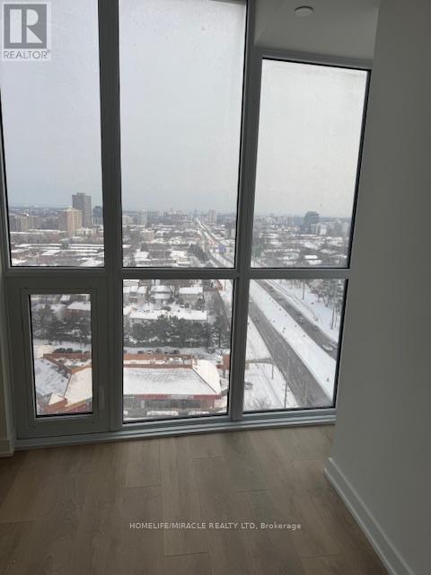 1411 - 1 Fairview Road E, Mississauga, Ontario  L5A 4C6 - Photo 7 - W14112030