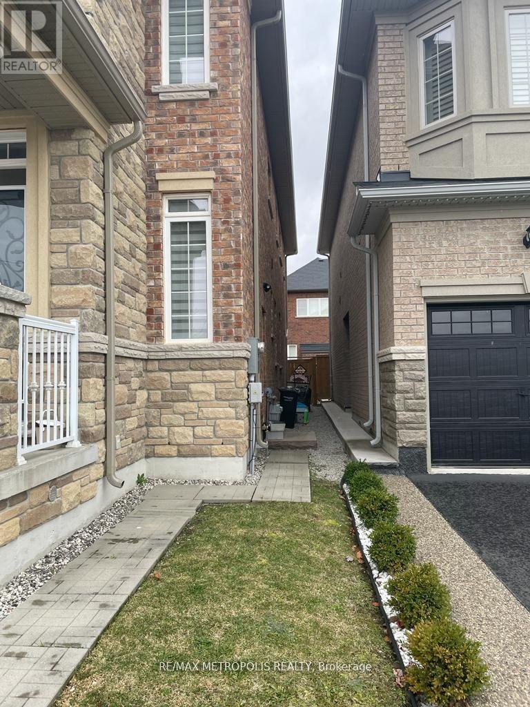 Bsmt - 472 Brisdale Drive, Brampton, Ontario  L7A 4J4 - Photo 2 - W14112100
