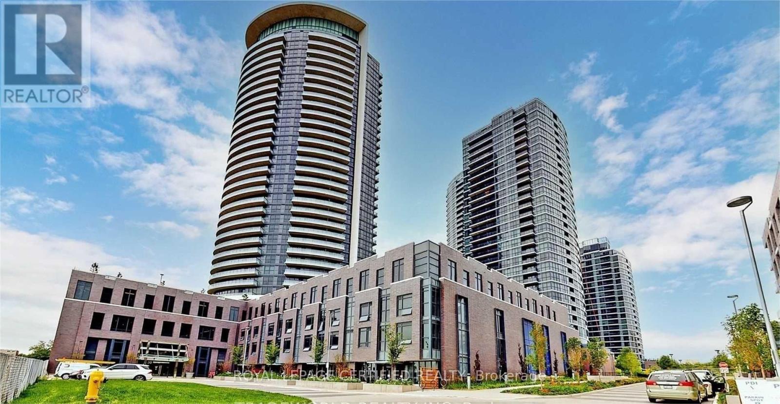 710 - 30 GIBBS ROAD, Toronto, Ontario