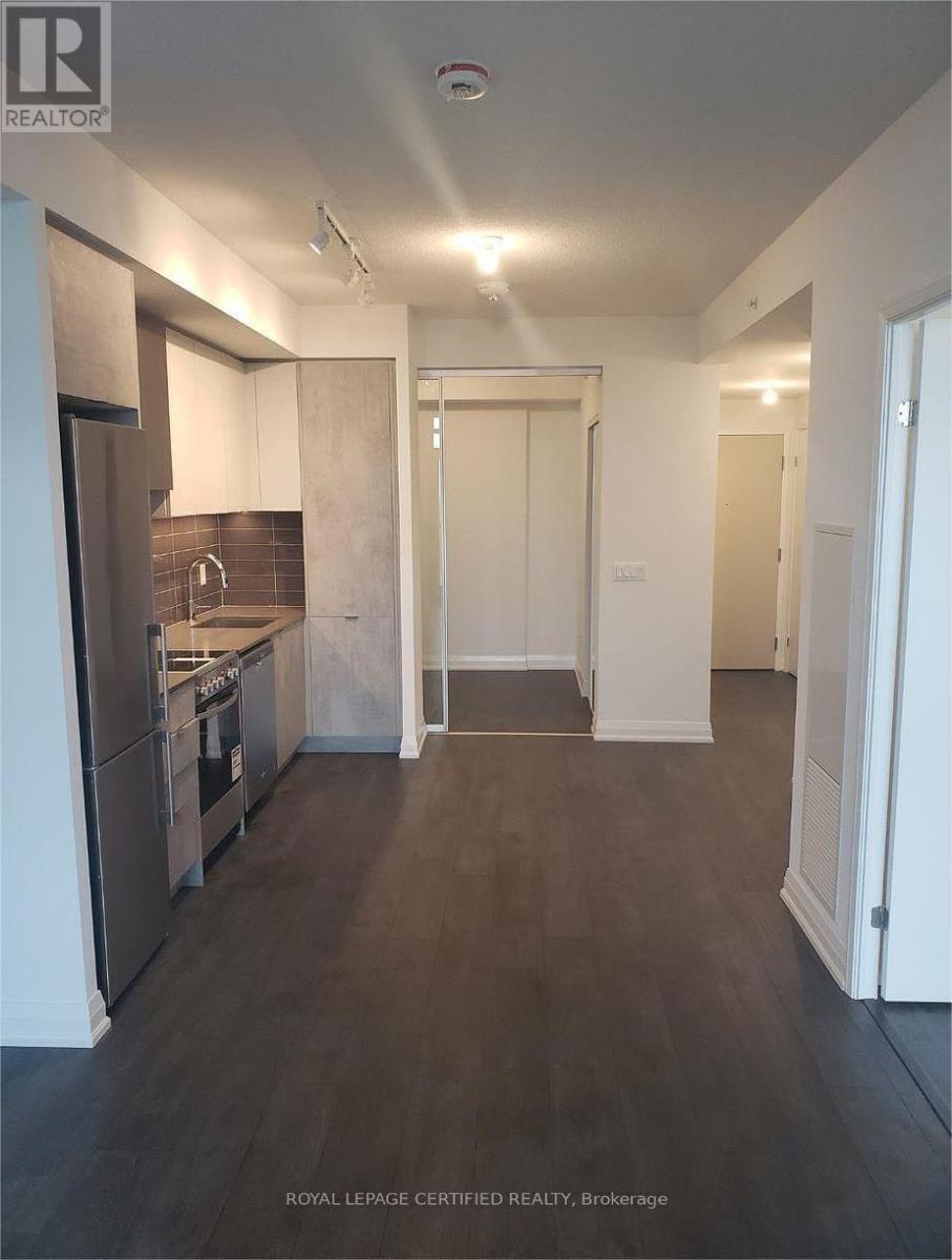 710 - 30 Gibbs Road, Toronto, Ontario  M9B 0E4 - Photo 19 - W14112106