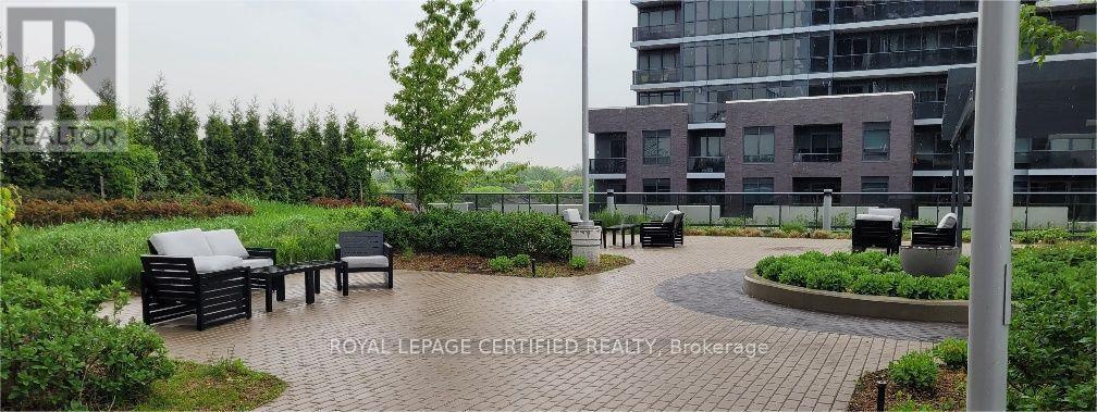 710 - 30 Gibbs Road, Toronto, Ontario  M9B 0E4 - Photo 24 - W14112106
