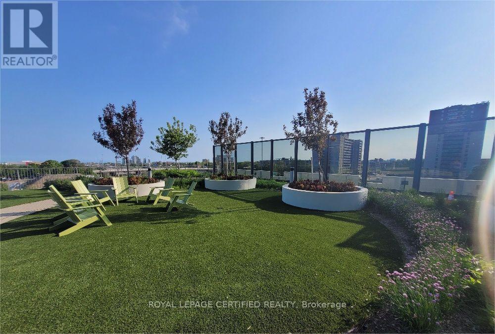 710 - 30 Gibbs Road, Toronto, Ontario  M9B 0E4 - Photo 25 - W14112106