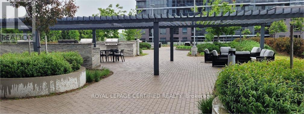 710 - 30 Gibbs Road, Toronto, Ontario  M9B 0E4 - Photo 27 - W14112106