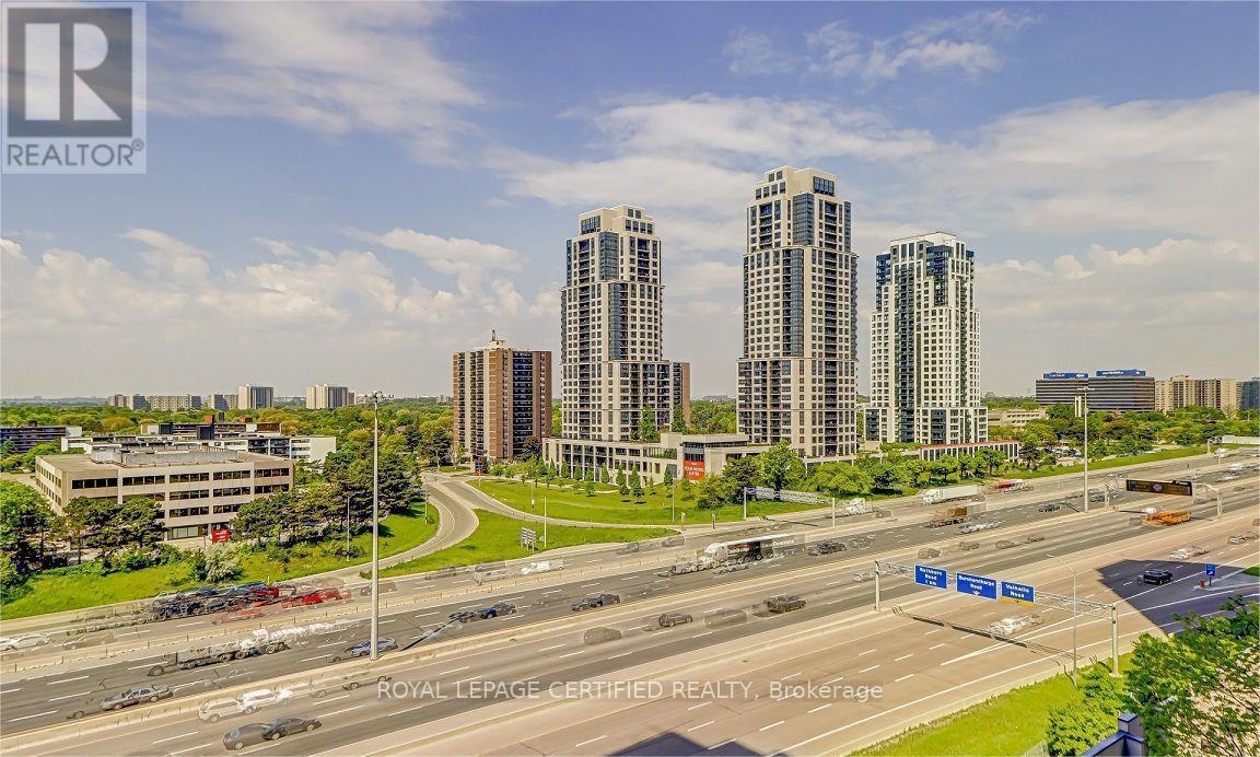 710 - 30 Gibbs Road, Toronto, Ontario  M9B 0E4 - Photo 33 - W14112106