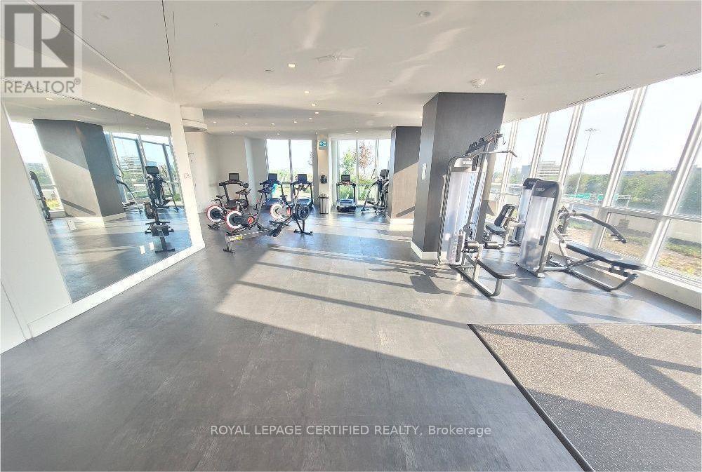 710 - 30 Gibbs Road, Toronto, Ontario  M9B 0E4 - Photo 34 - W14112106