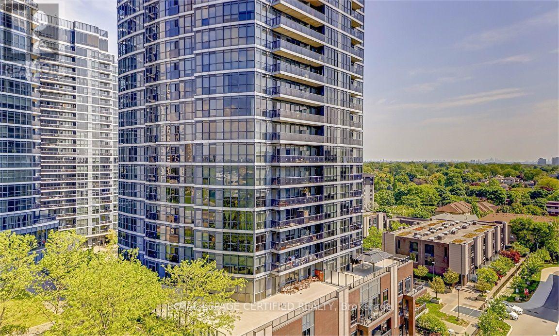710 - 30 Gibbs Road, Toronto, Ontario  M9B 0E4 - Photo 35 - W14112106