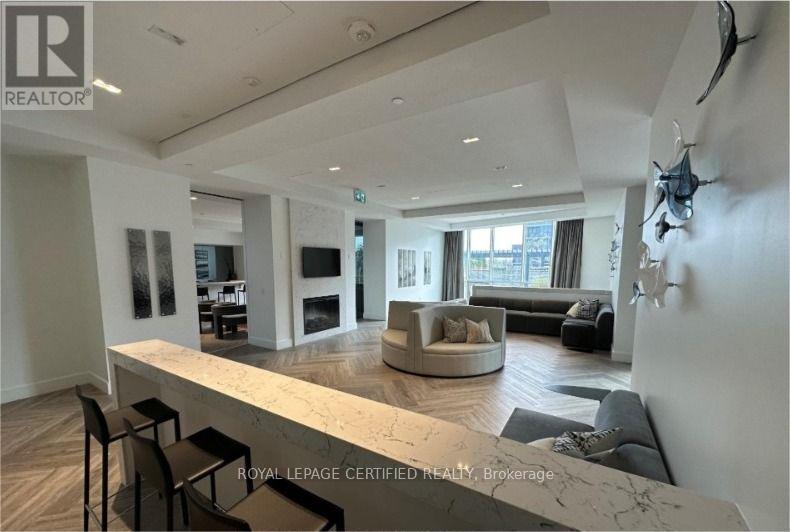 710 - 30 Gibbs Road, Toronto, Ontario  M9B 0E4 - Photo 37 - W14112106