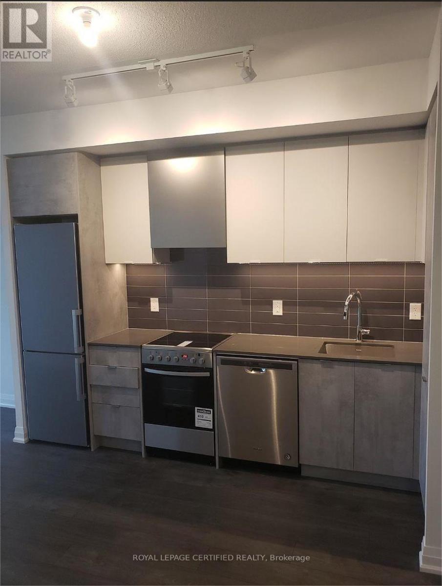 710 - 30 Gibbs Road, Toronto, Ontario  M9B 0E4 - Photo 7 - W14112106