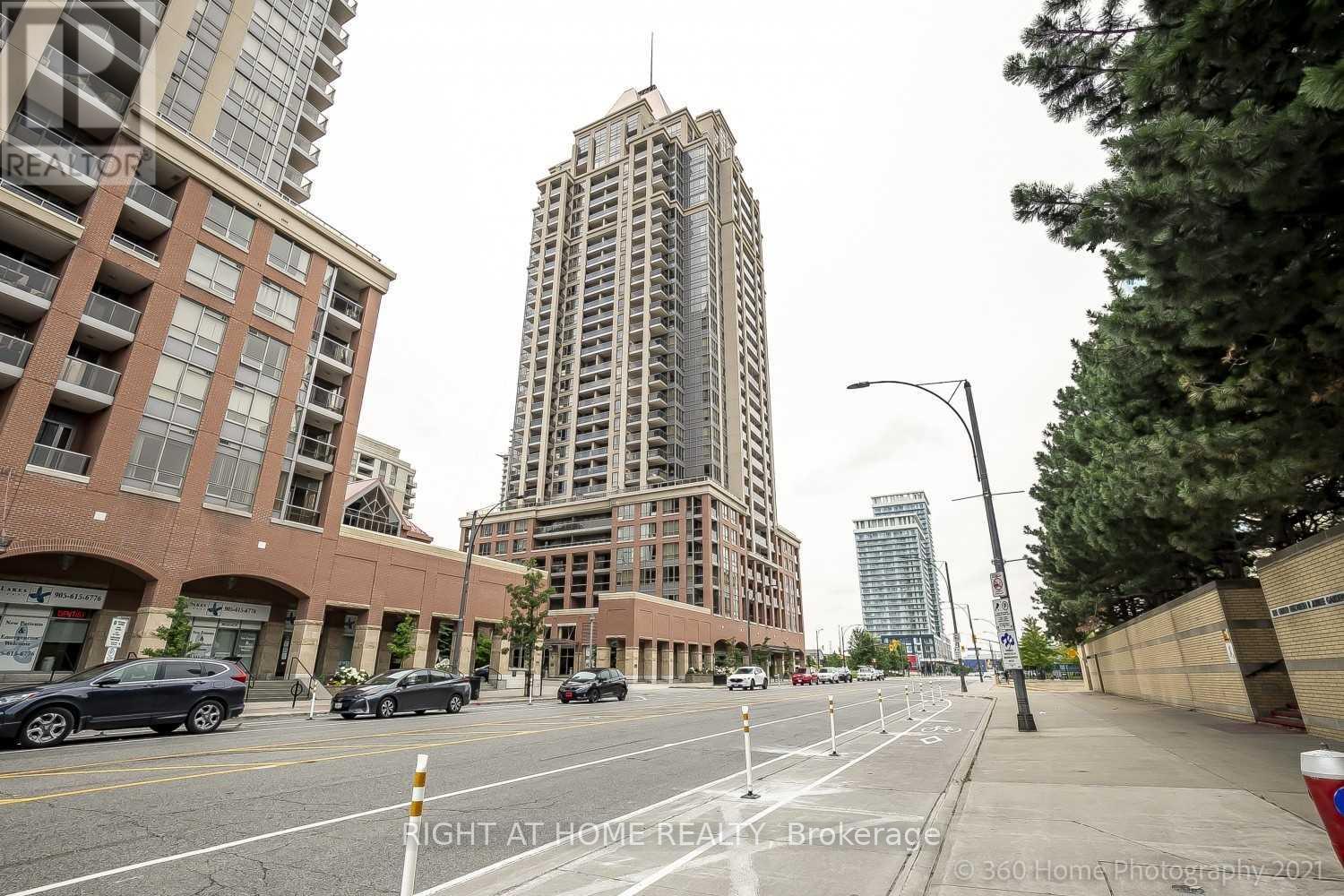 2806 - 4090 Living Arts Drive, Mississauga, Ontario  L5B 4M8 - Photo 13 - W14112122