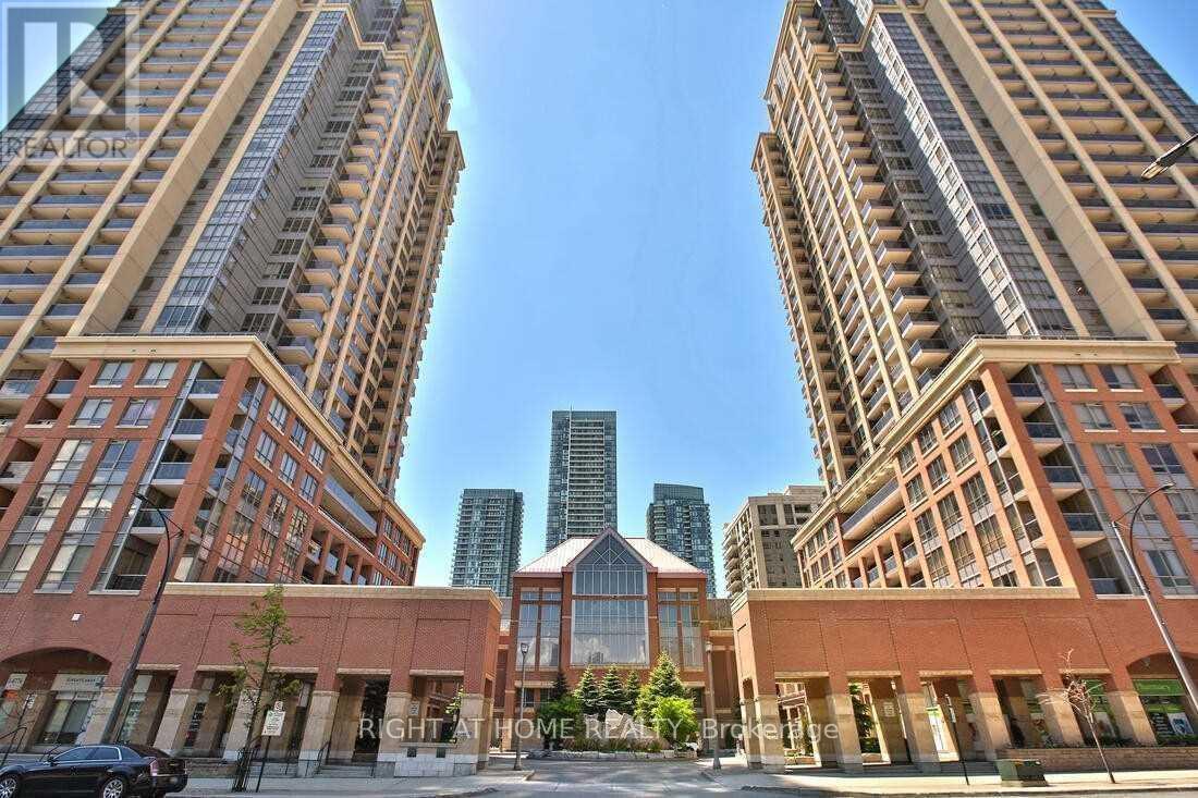 2806 - 4090 Living Arts Drive, Mississauga, Ontario  L5B 4M8 - Photo 14 - W14112122
