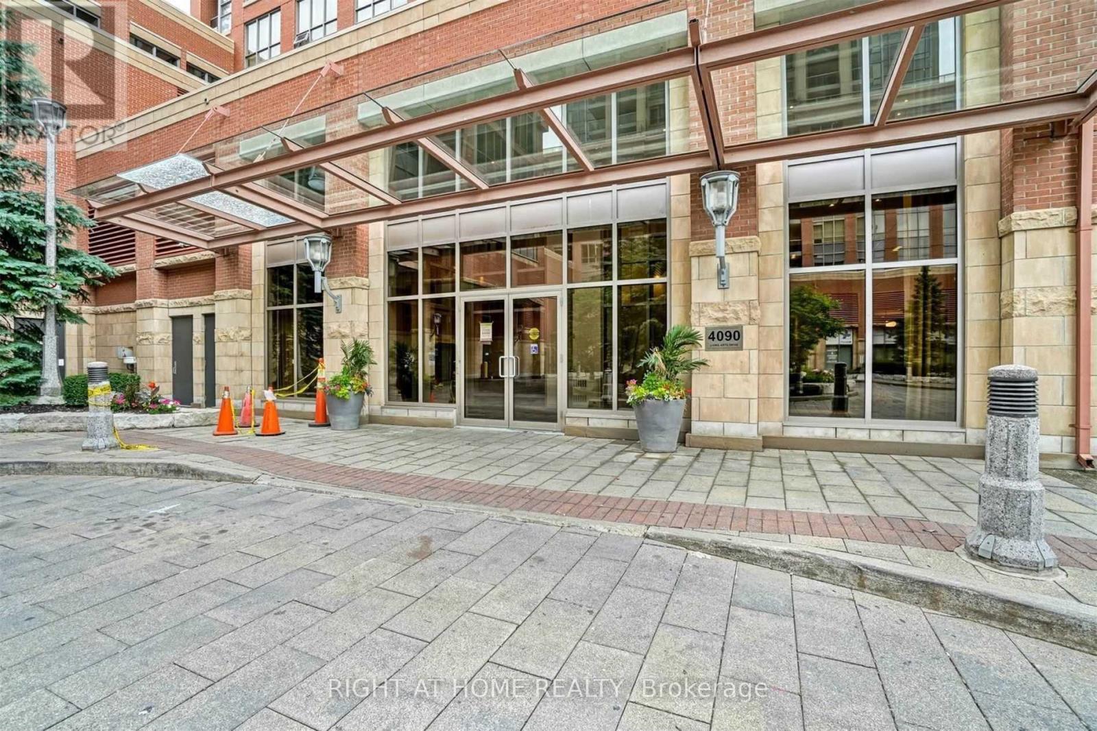 2806 - 4090 Living Arts Drive, Mississauga, Ontario  L5B 4M8 - Photo 15 - W14112122