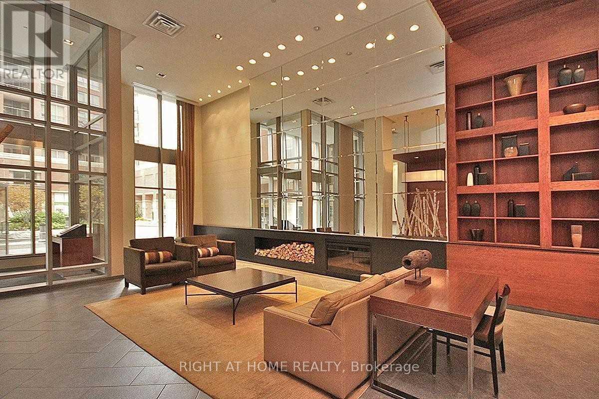 2806 - 4090 Living Arts Drive, Mississauga, Ontario  L5B 4M8 - Photo 16 - W14112122